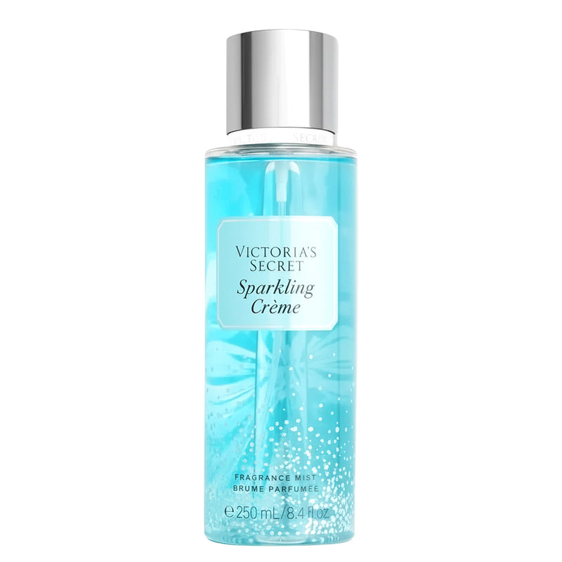 Victoria Secret Sparkling Creme 250ml Body Mist