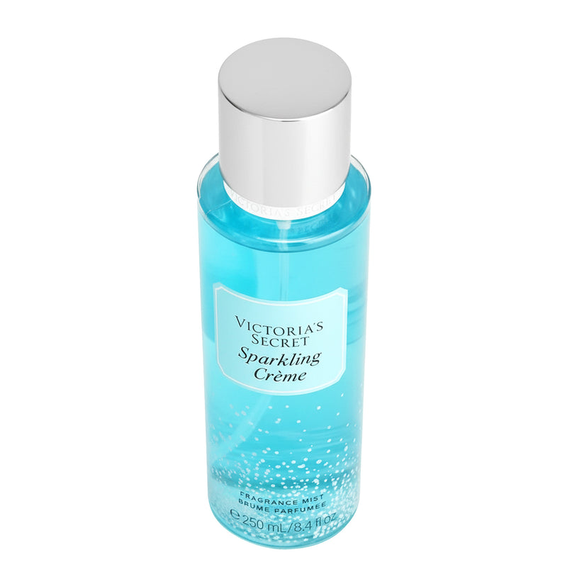 Victoria Secret Sparkling Creme 250ml Body Mist