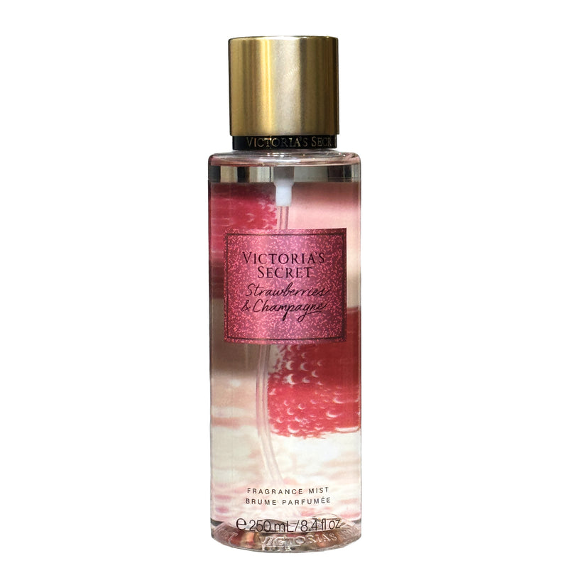 Victoria Secret Strawberries & Champagne 250ml Body Mist