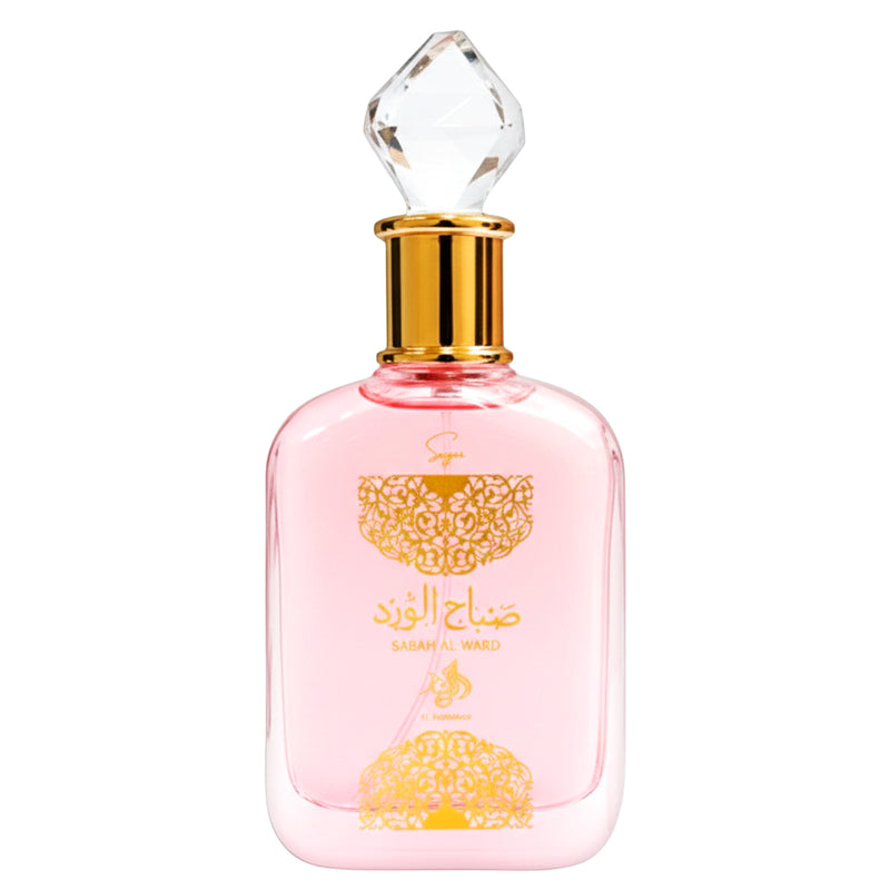 Al Wataniah Sabah Al Ward Sugar Edp 100ml Mujer