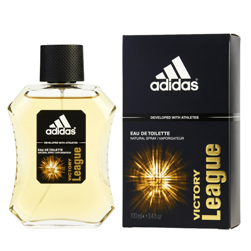 Adidas Victory League Men Edt 100ml Hombre