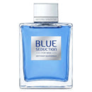 Antonio Banderas Blue Seduction Edt 200ml Hombre