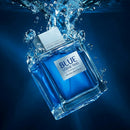 Antonio Banderas Blue Seduction Edt 200ml Hombre