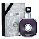 Armaf Infinity Silver Edp 105ml Hombre