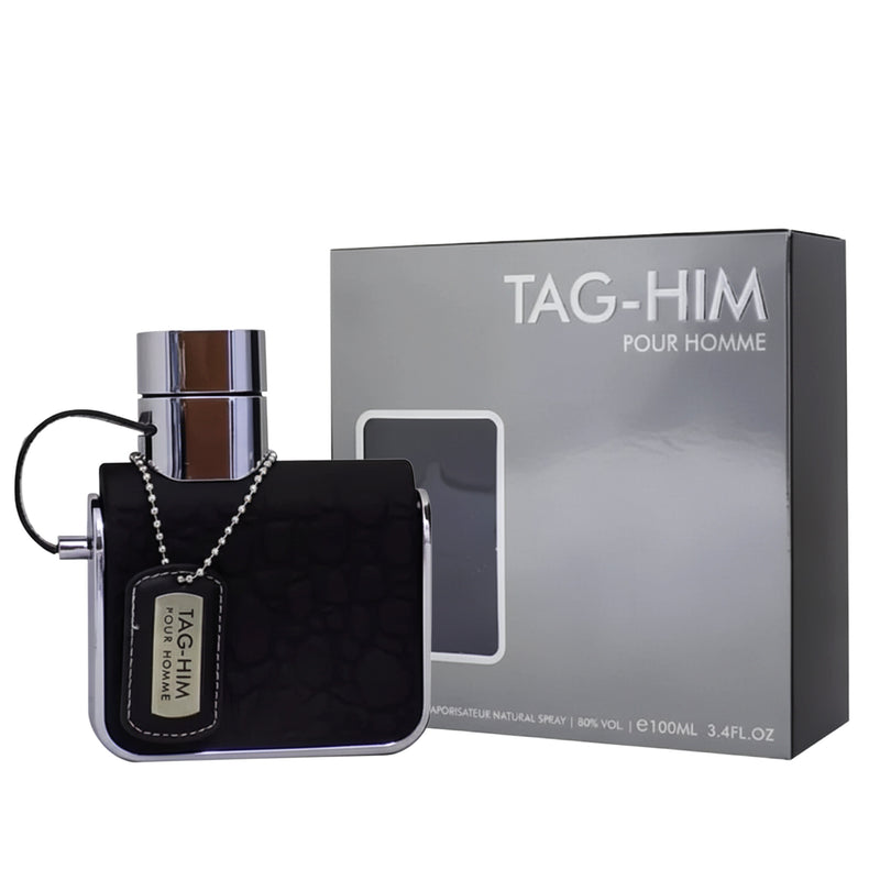 Armaf Tag Him Edp 100ml Hombre