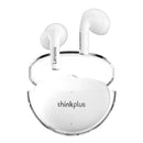 Audifonos Lenovo LP80 Pro Blanco