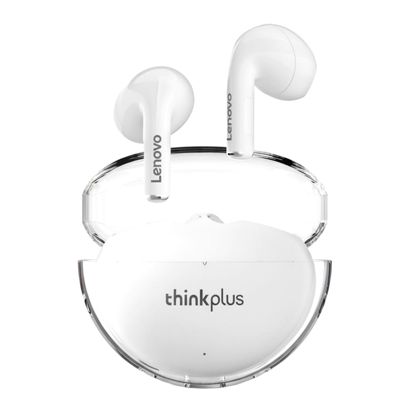 Audifonos Lenovo LP80 Pro Blanco