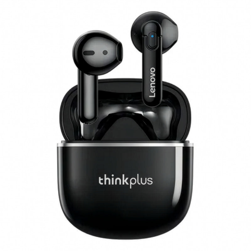 Audifonos Lenovo Lp42 Negro