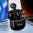 Audifonos Lenovo Lp42 Negro