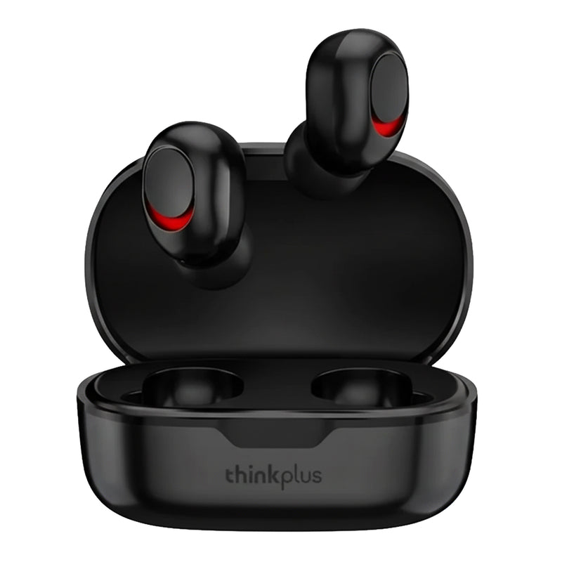 Audifonos Lenovo PD1X Negro