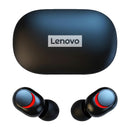 Audifonos Lenovo PD1X Negro