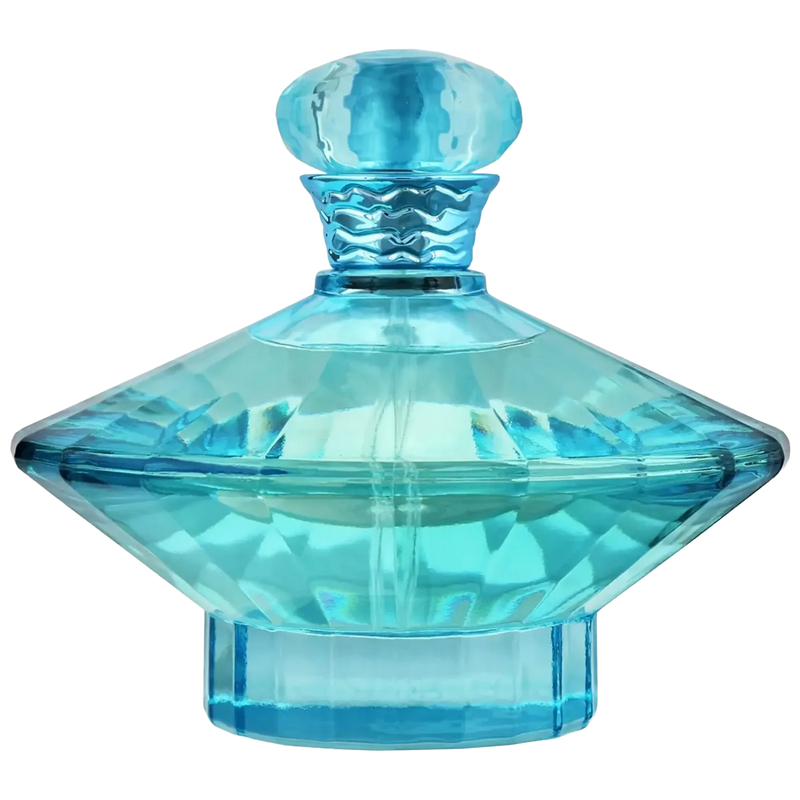 Britney Spears Curious Fantasy Edp 100ml Mujer