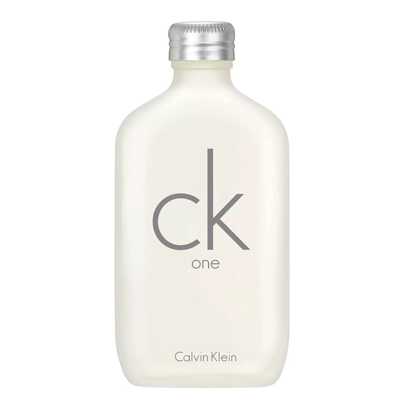 Calvin Klein Ck One Edt 100ml Unisex
