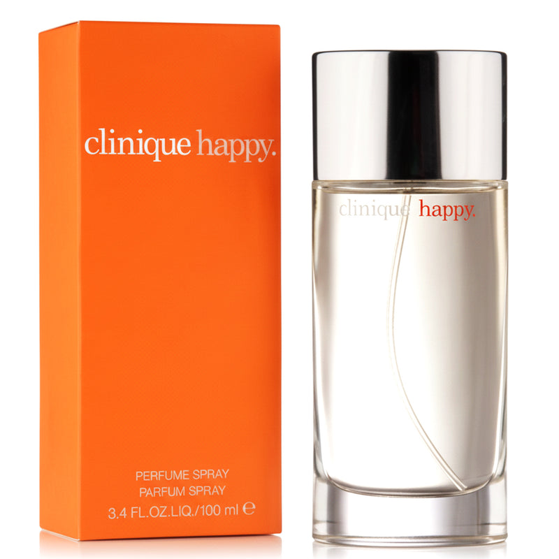 Clinique Happy Edp 100ml Mujer
