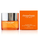 Clinique Happy Edt 50ml Hombre