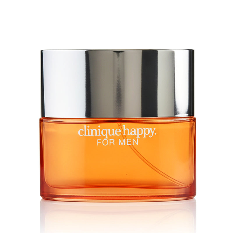 Clinique Happy Edt 50ml Hombre