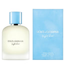 Dolce & Gabbana Light Blue Edt 100ml Hombre