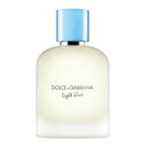 Dolce & Gabbana Light Blue Edt 100ml Hombre