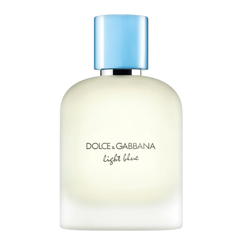 Dolce & Gabbana Light Blue Edt 100ml Hombre