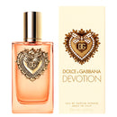 Dolce & Gabbana Devotion Edp 100ml Mujer