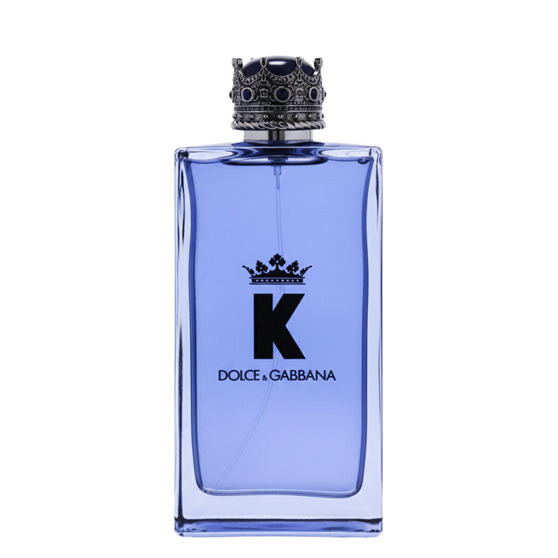 Dolce & Gabbana King Men Edp 100ml Hombre
