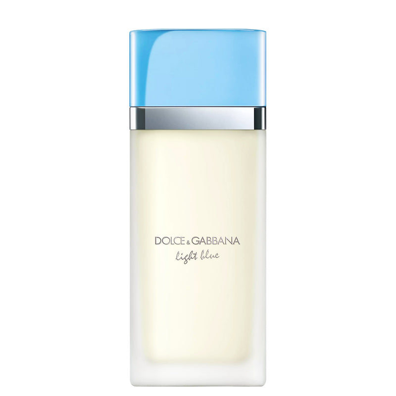Dolce & Gabbana Light Blue Edt 50ml Mujer