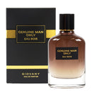 Fragrance World Genuine Only Eau Bois Edp 100ml Hombre