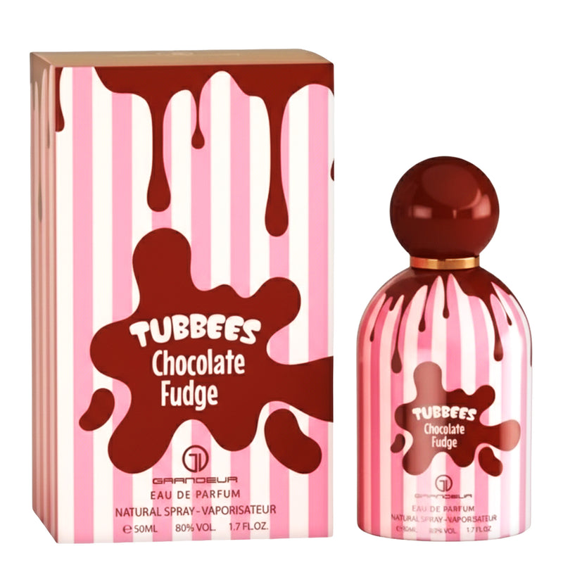 Grandeur Tubbees Chocolate Fudge Edp 50ml Unisex