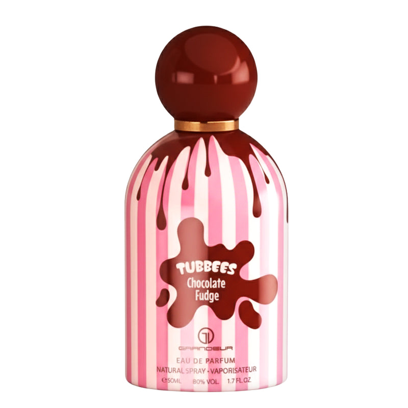 Grandeur Tubbees Chocolate Fudge Edp 50ml Unisex