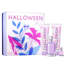 Halloween Woman Set Edt 100ml + 4,5ml + BL 150ml + SG 150ml
