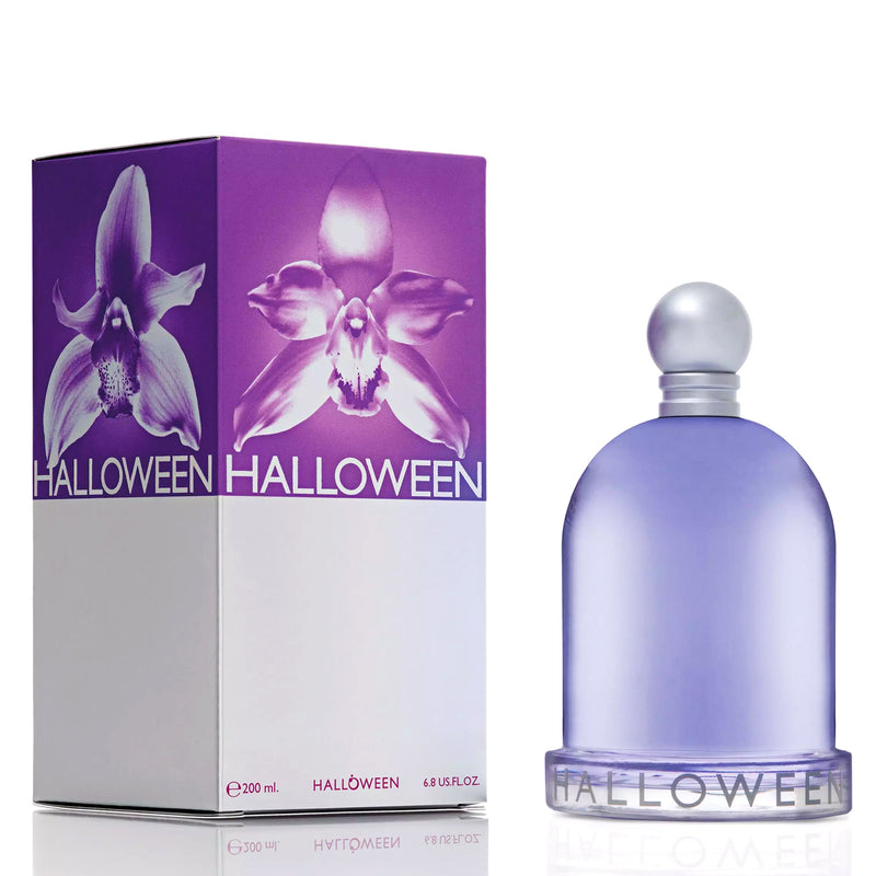 Halloween Woman Edt 200ml Mujer