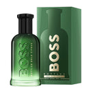 Hugo Boss Bottled Bold Citrus Edp 100ml Hombre