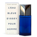 Issey Miyake Bleue Edt 75ml Hombre