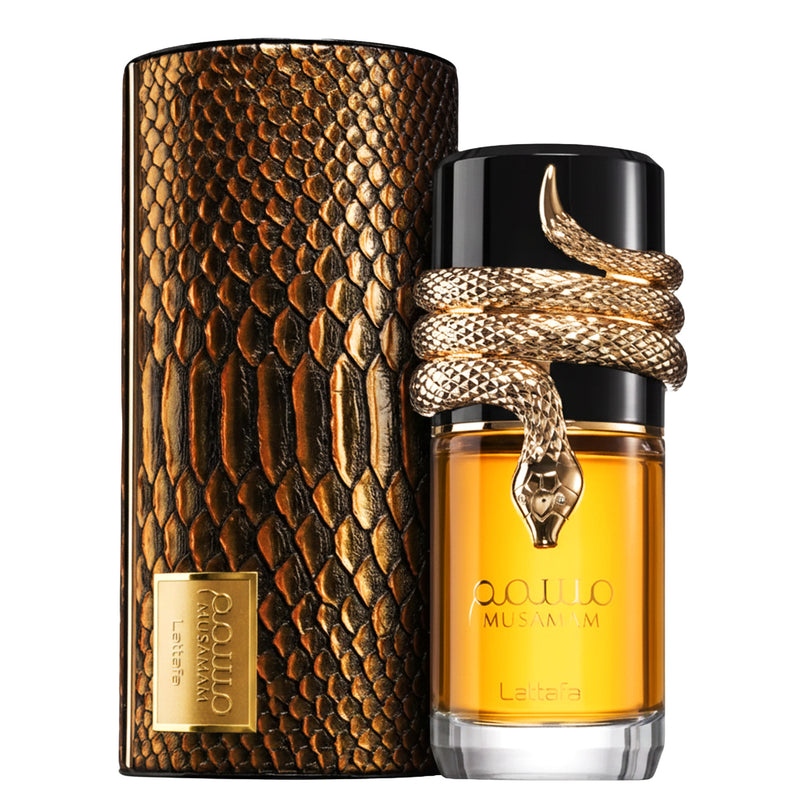 Lattafa Musamam Edp 100ml Unisex