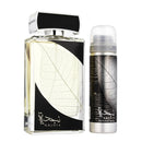 Lattafa Najdia Set Edp 100ml + Deo 50ml Unisex