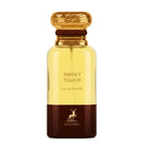 Maison Alhambra Smoky Touch Edp 80ml Unisex