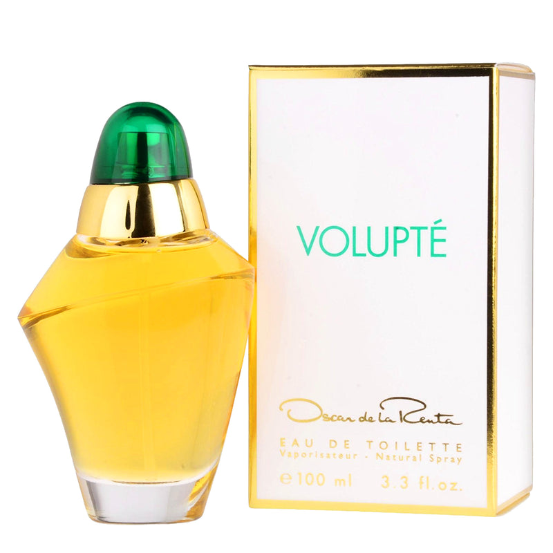 Oscar de La Renta Volupte Edt 100ml Mujer