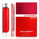 Paco Rabanne Ultrared Edt 100ml Hombre