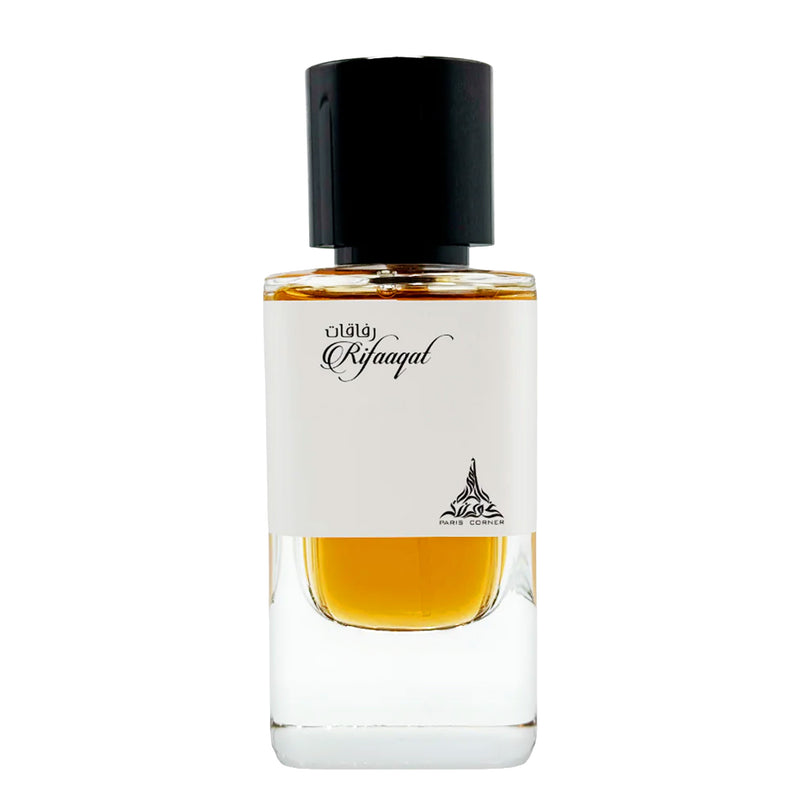 Paris Corner Rifaaqat Edp 85ml Unisex