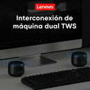 Parlante Lenovo K14 Negro
