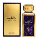 Rasasi Qasamat Rasana Edp 65ml Unisex