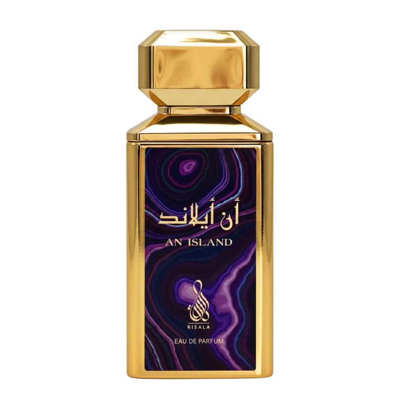 Rasasi Qasamat Rasana Edp 65ml Unisex