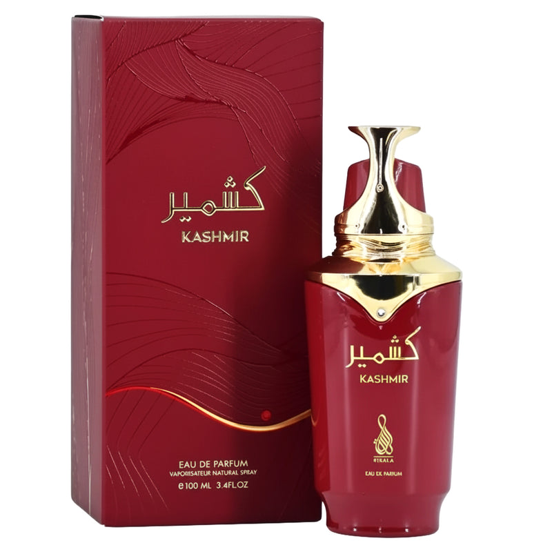 Risala Kashmir Edp 100ml Unisex