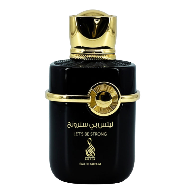 Risala Lets Be Strong Edp 100ml Hombre