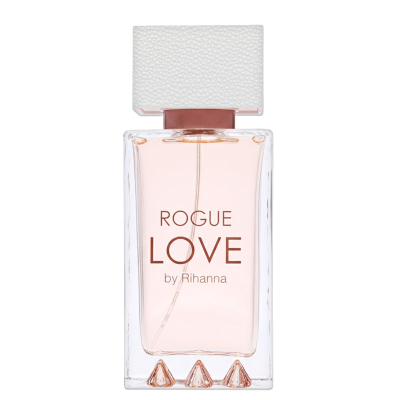 Rihanna Rouge Love Edp 125ml Mujer