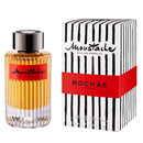 Rochas Moustache Edp125ml Hombre