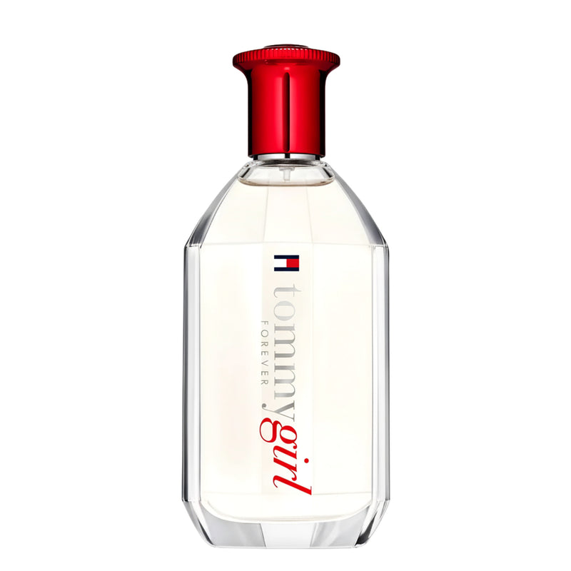 Tommy Hilfiger Girl Forever Edt 100ml Mujer