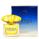 Versace Yellow Diamond Intense Edp 90ml Mujer
