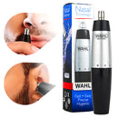 Maquina Cortapelo Wahl Nasal Trimmer