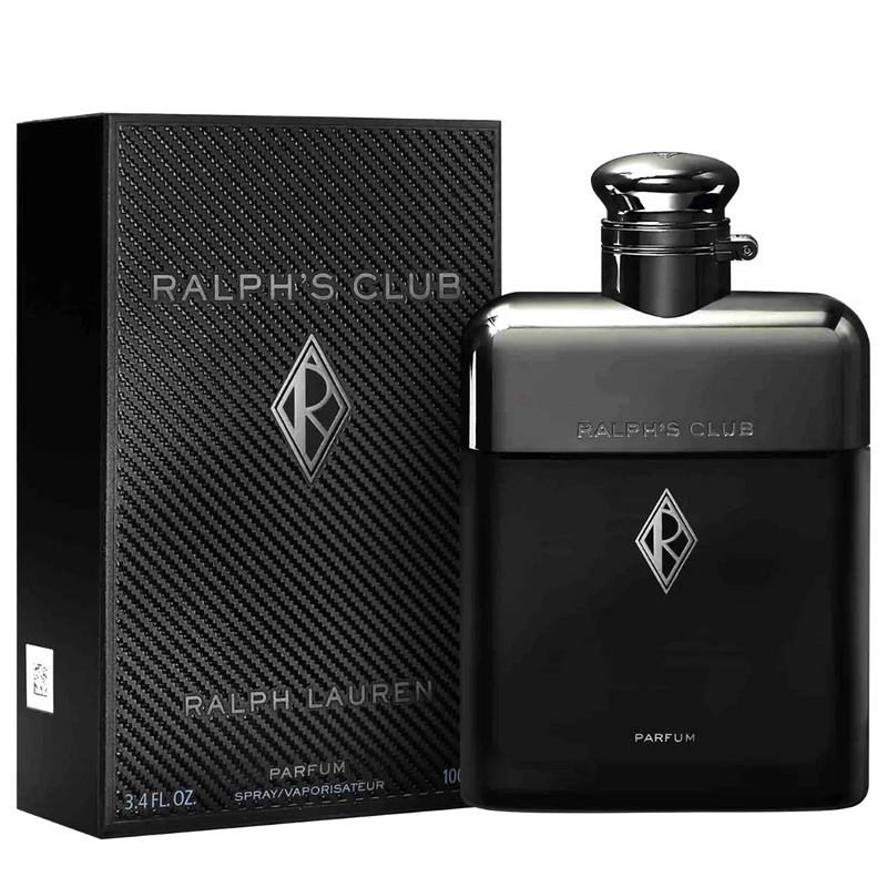Ralph Lauren Ralph Club Men Edp 100ml Hombre